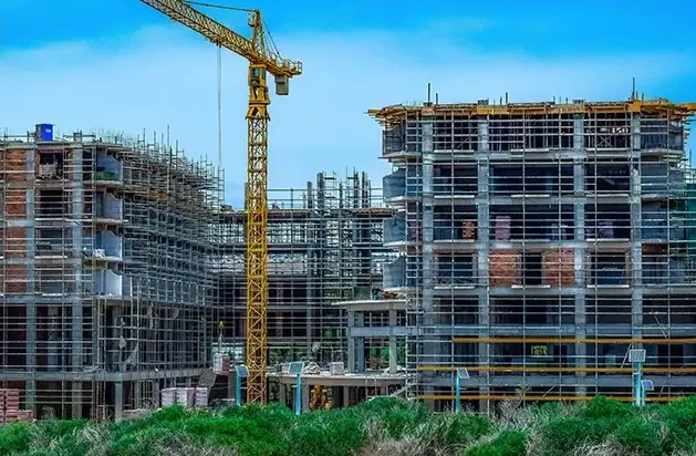 پیش فروش اپارتمان لوکس در بهترین نقاط