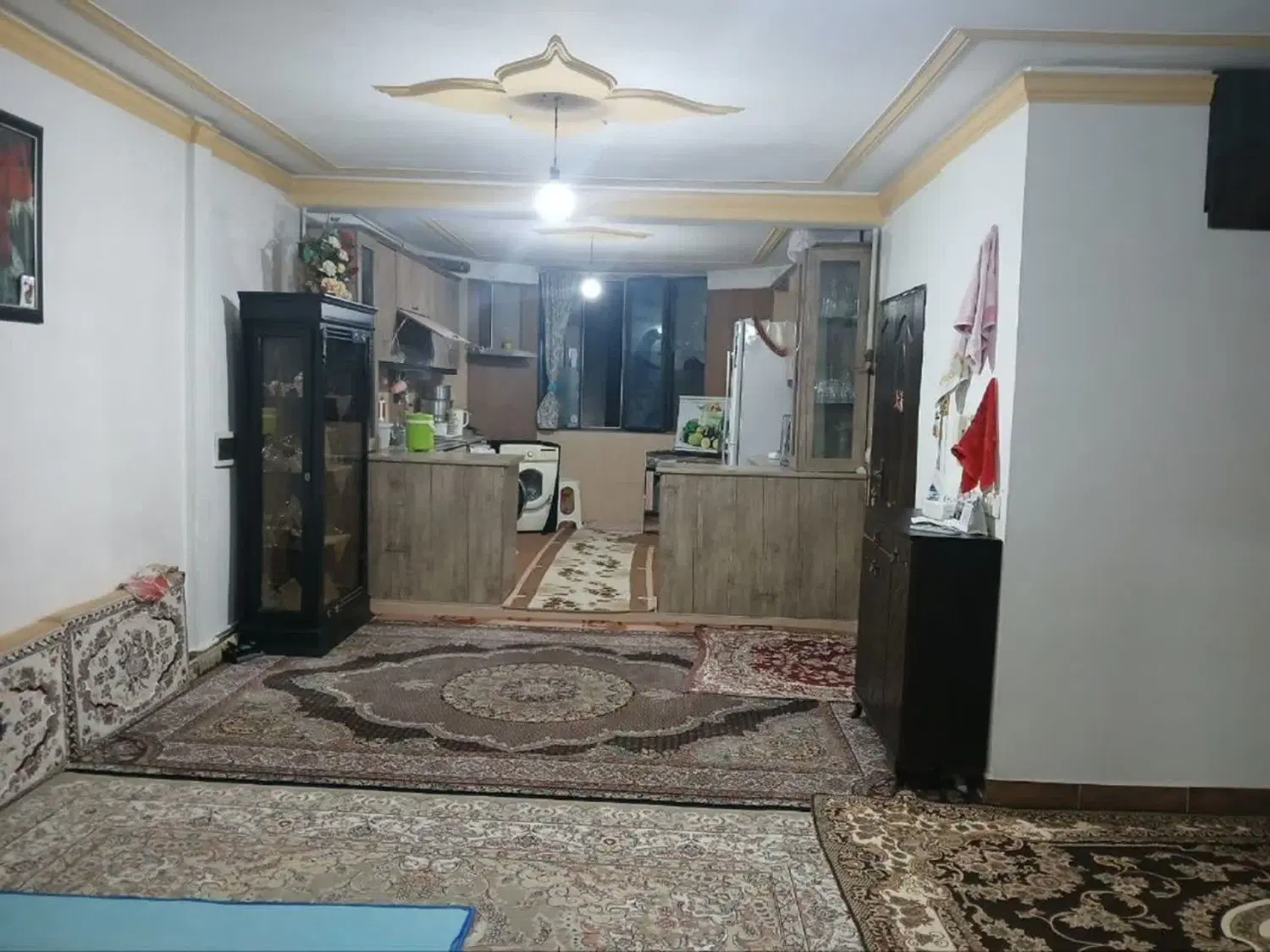 آپارتمان اجاره ای