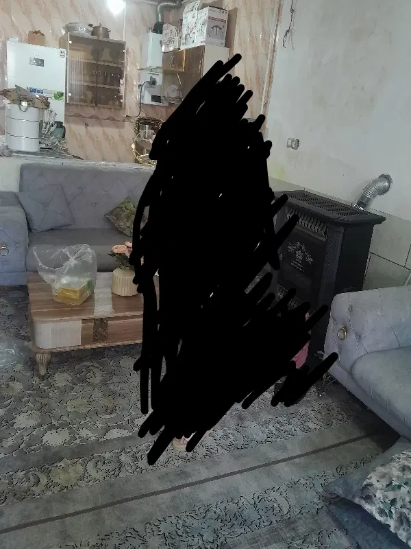 خونه ۸۰متری در بلوار اتحاد ۸۳_۲۳