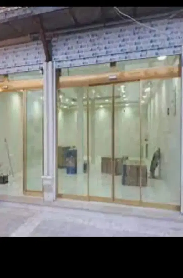 مغازه