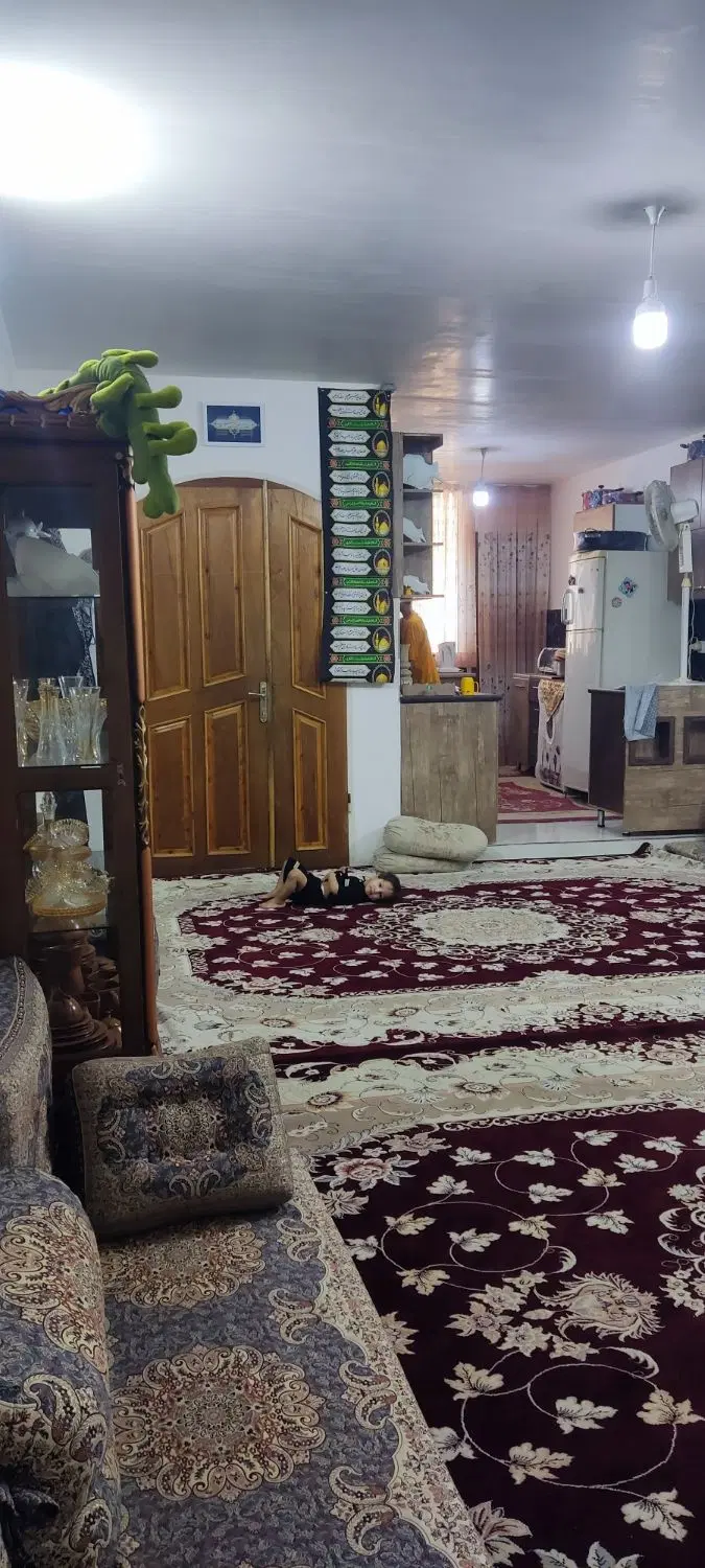 آپارتمان 75 متری