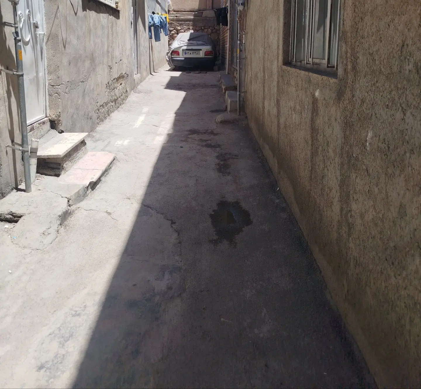 خانه فروشی نایسر