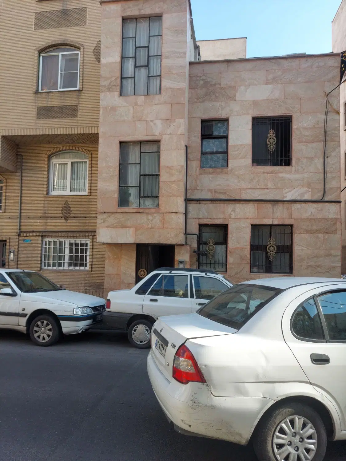 اجاره ملک در مجیدیه جنوبی