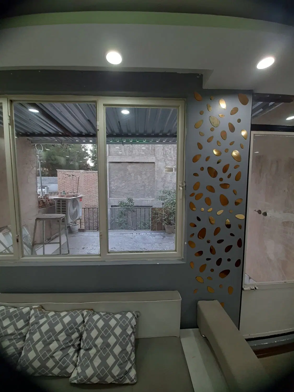اجاره طبقه ۳