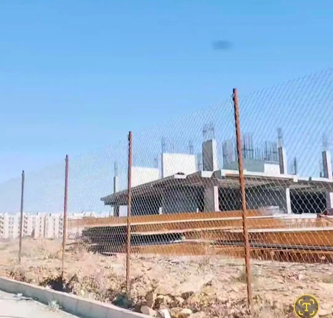 امتیاز آپارتمان نیایش سلحشوران