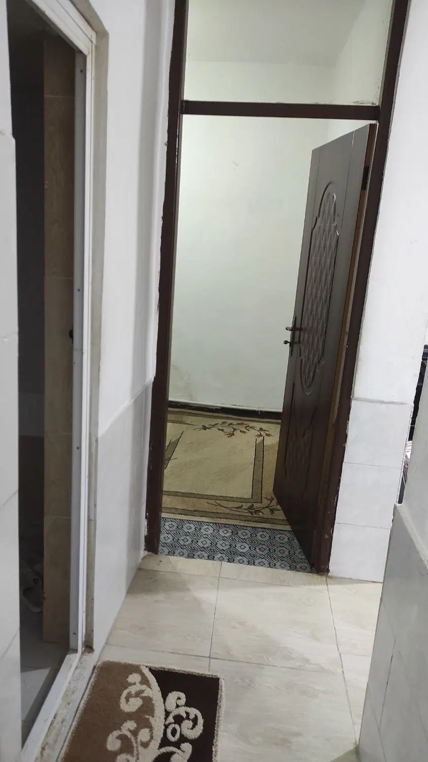 منزل مسکونی دو خوابه