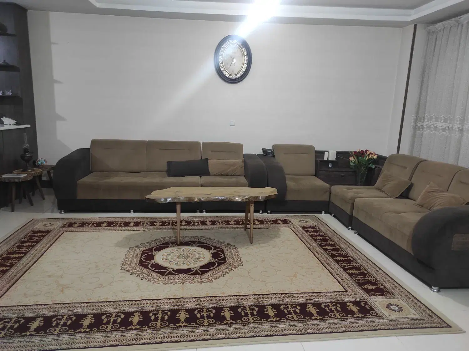 فروش آپارتمان ۱۳۵ متری