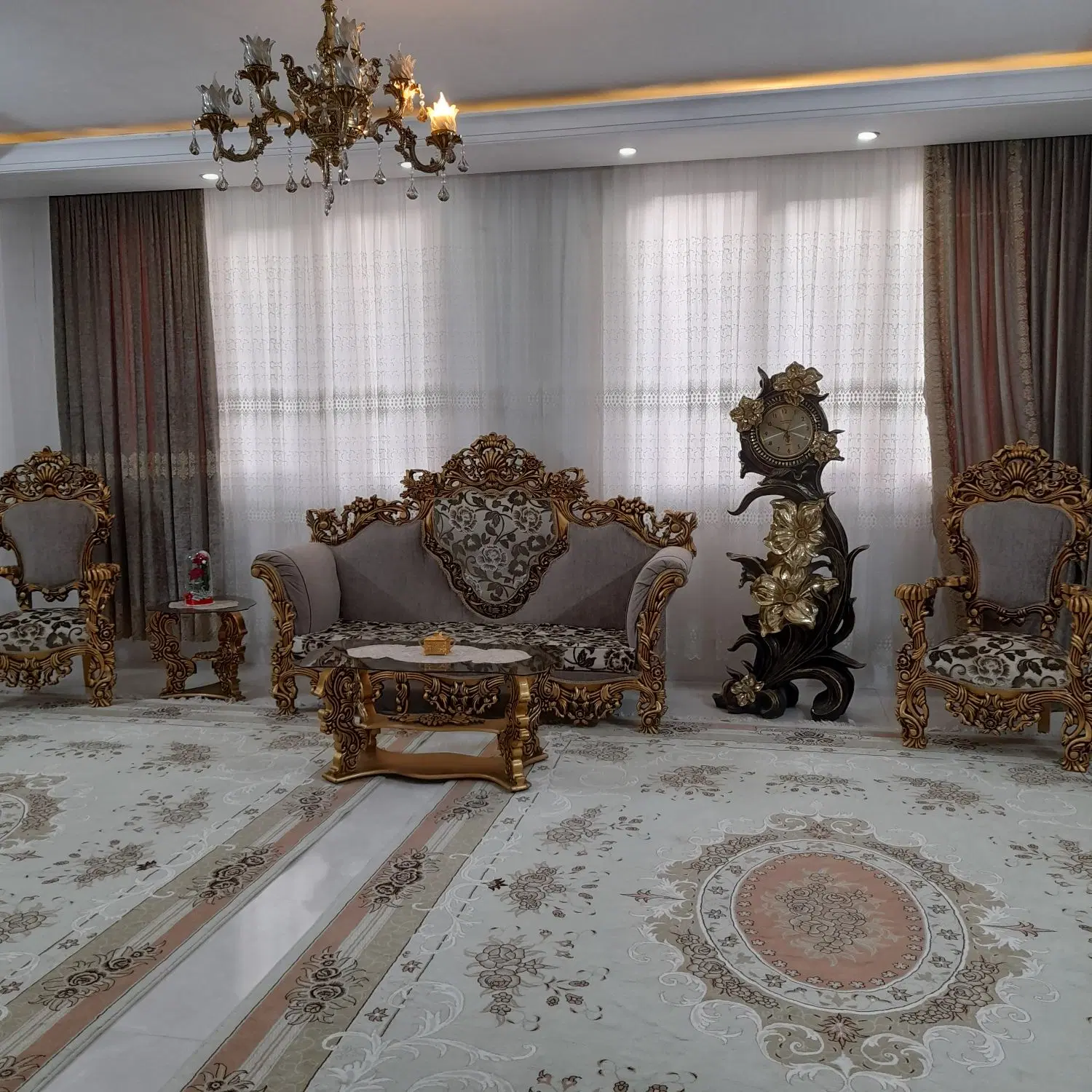 خانه فروشی