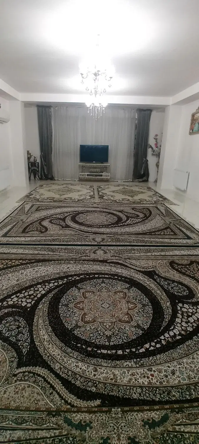 فروش یک واحد آپارتمان نوساز