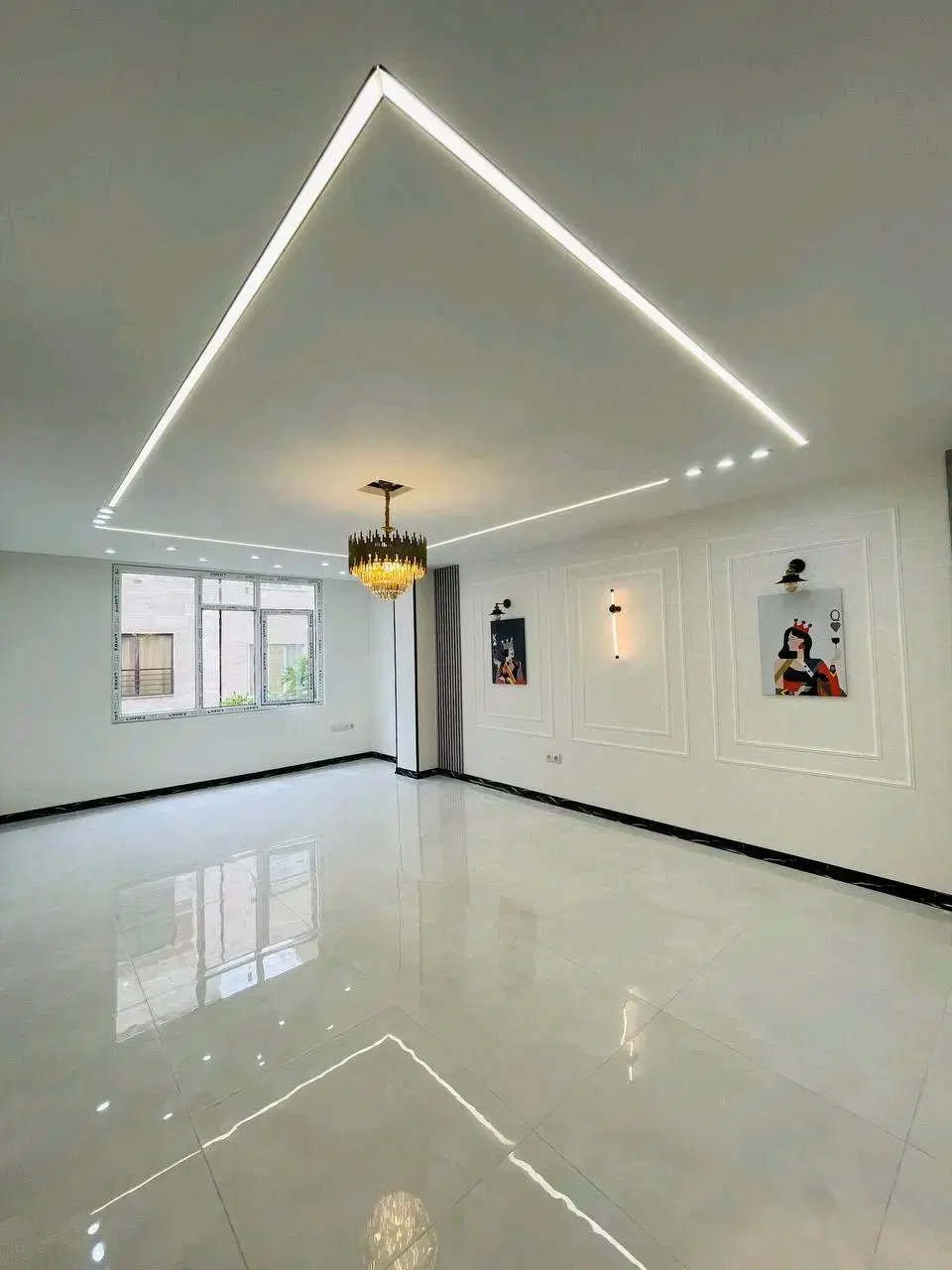 ۶۰متر_دو خواب_فول امکانات_رهن اجاره