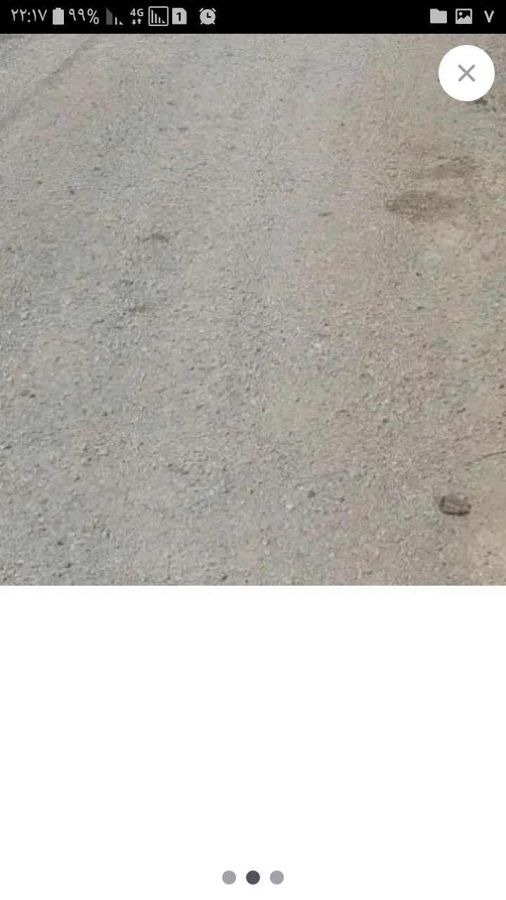 زمین مسکونی شهرک ولیعصر
