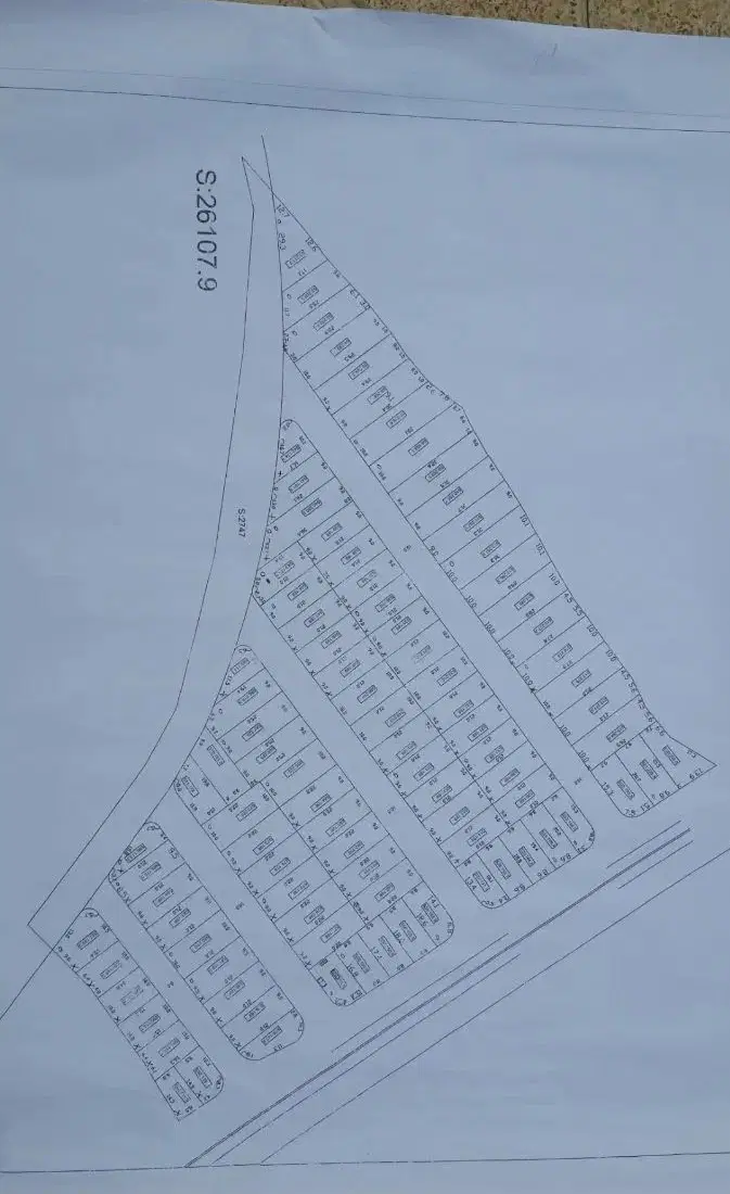 فروش و مشارکت در ساخت زمین تجاری دوکله