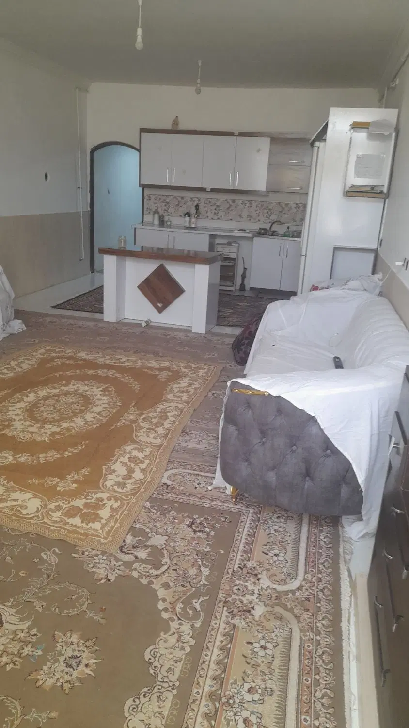 خونه ویلایی شاهنامه۸۰ معاوضه