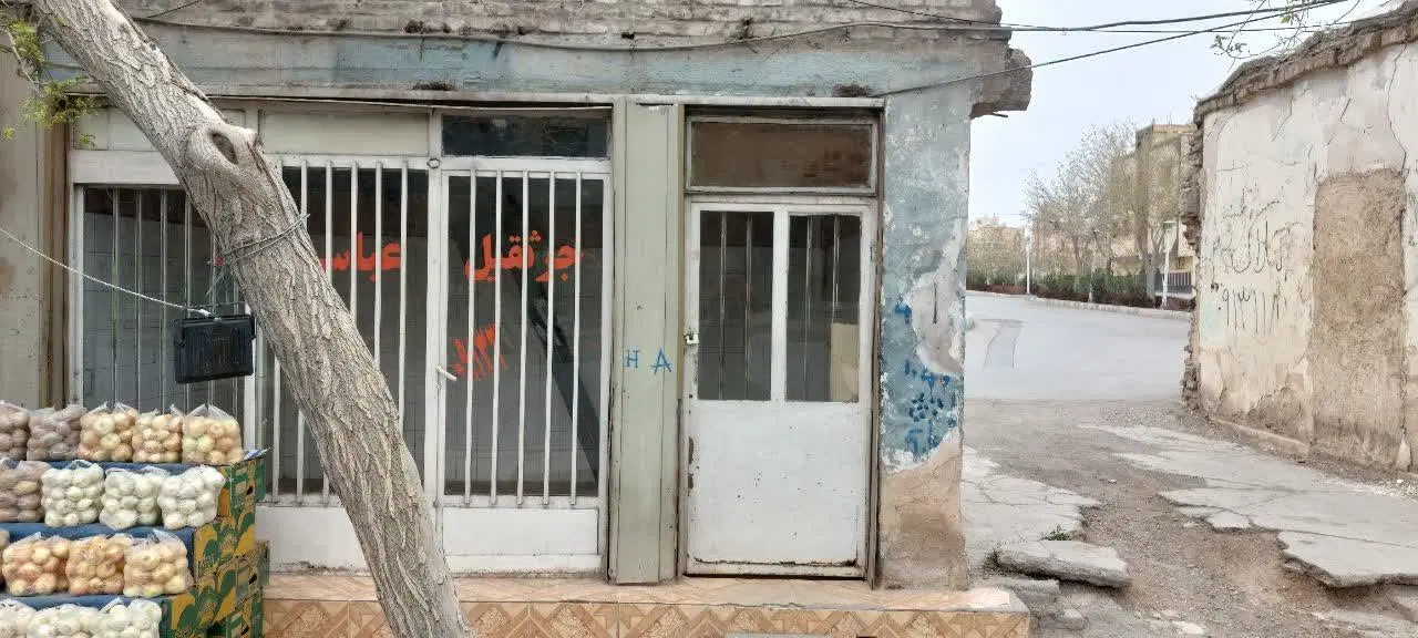اجاره مغازه ۱۲متری
