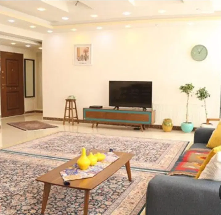 خانه ویلایی در قیدار
