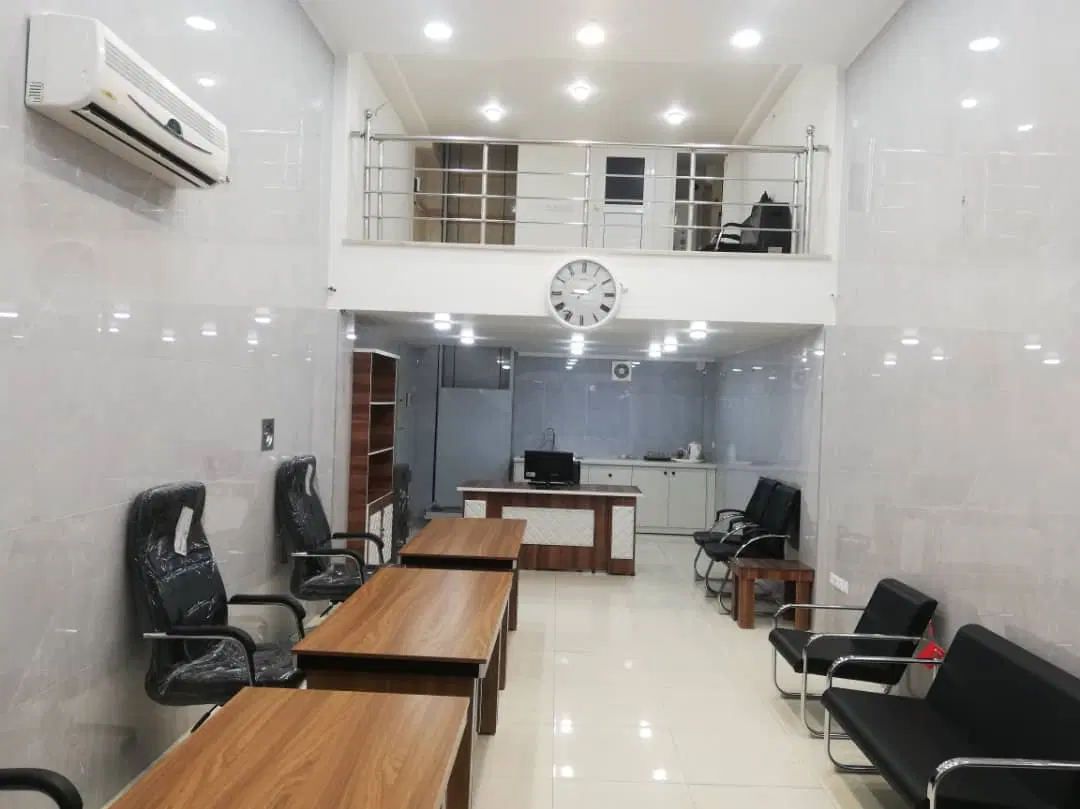 اجاره مغازه در شهرک قدس