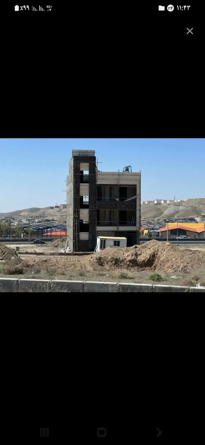 پردیس فاز ۱۰ شهرک الهیه