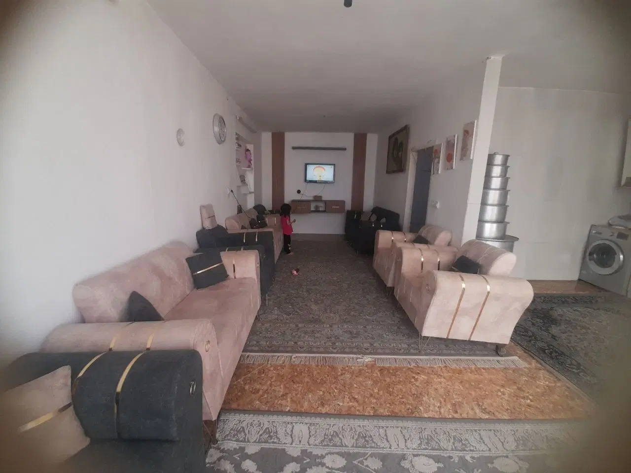 خانه ویلایی