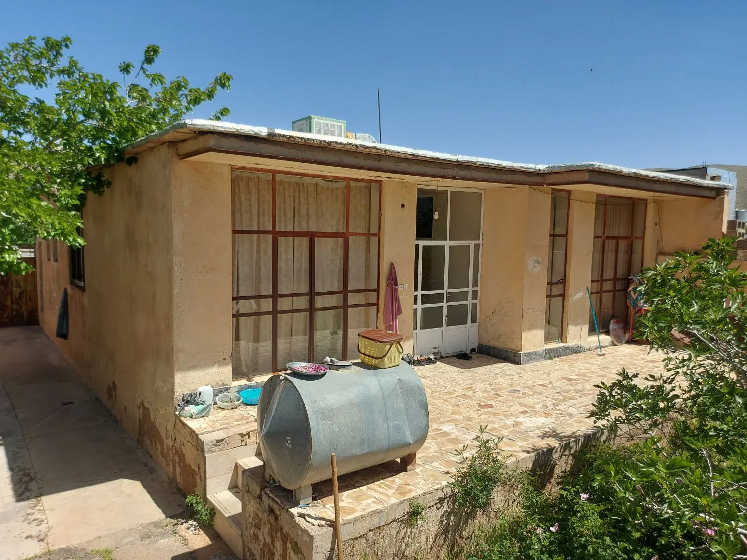 فروش منزل ویلایی روستای کلستان