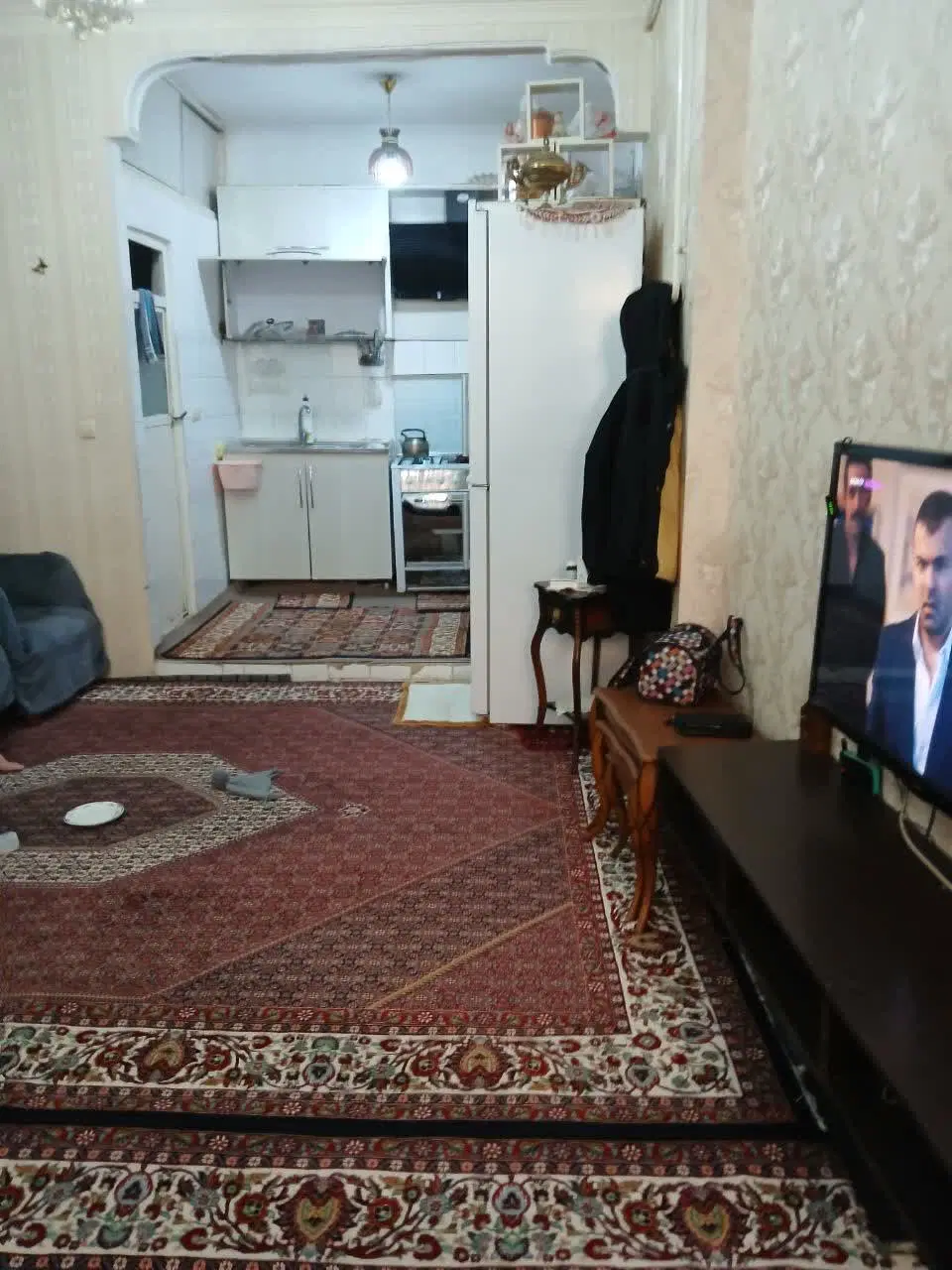 فروش خانه ویلایی بیسیم