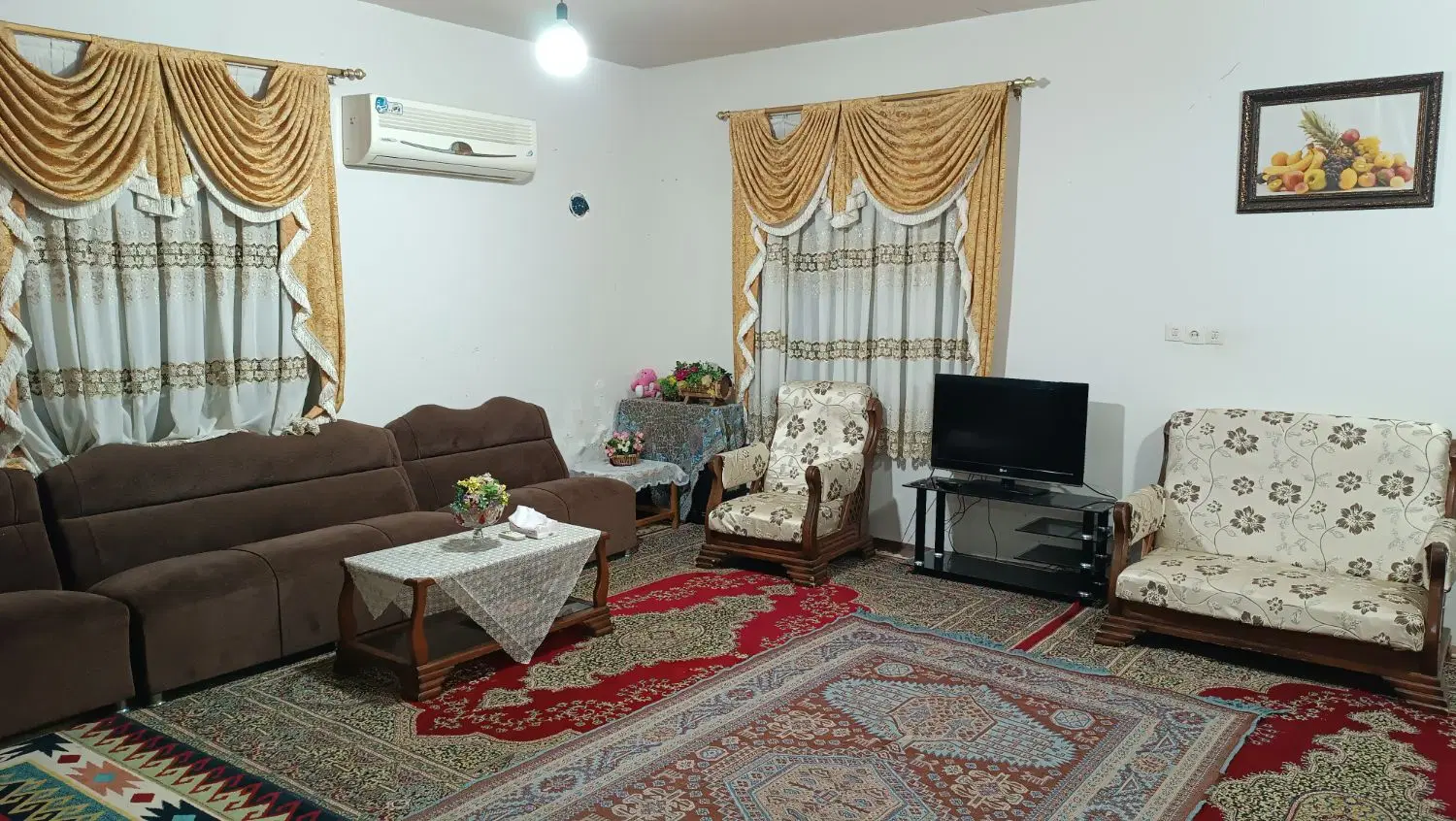 ویلای اجاره ای