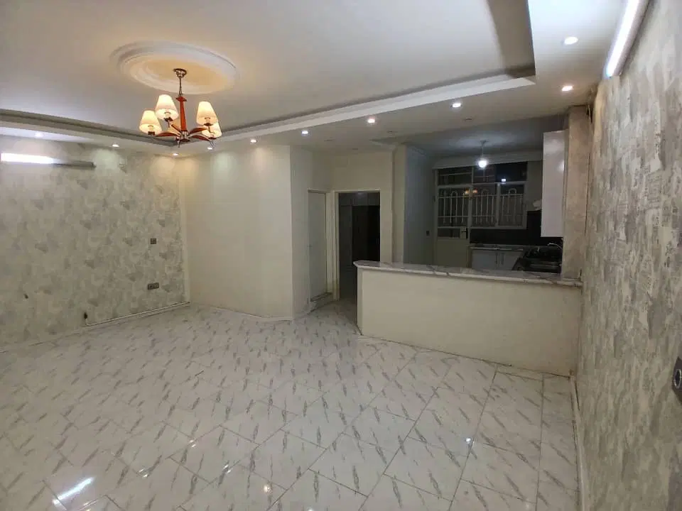 اجاره آپارتمان ۸۵ متری دوخواب با پارکینگ