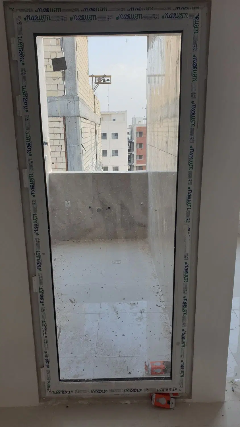 آپارتمان نوساز کامرانیه