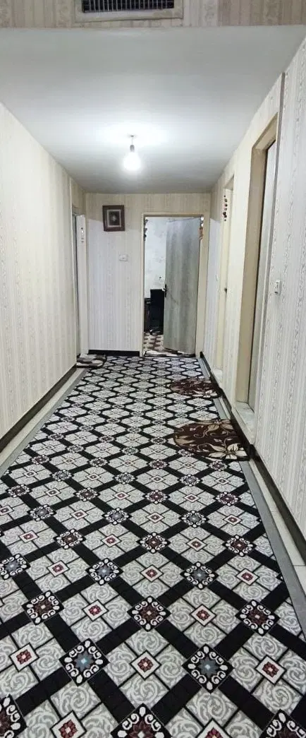۹۰متر دوخواب شیک