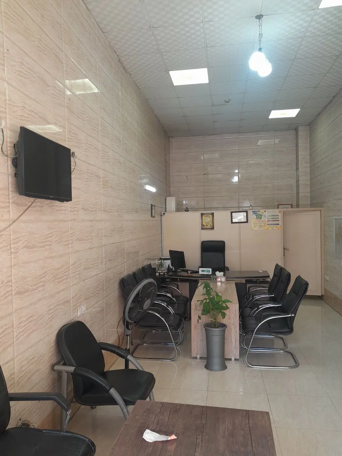 فروش مغازه 95 متر گذر اصلی بلوار گرمدره