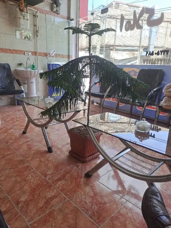 فروش ساختمان۱۲۰متری درسیدجواد