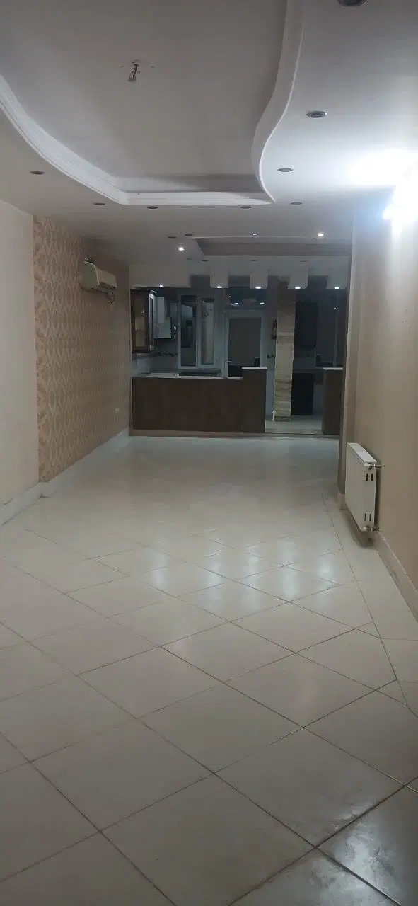 واحد جنوبی شهرک قدس