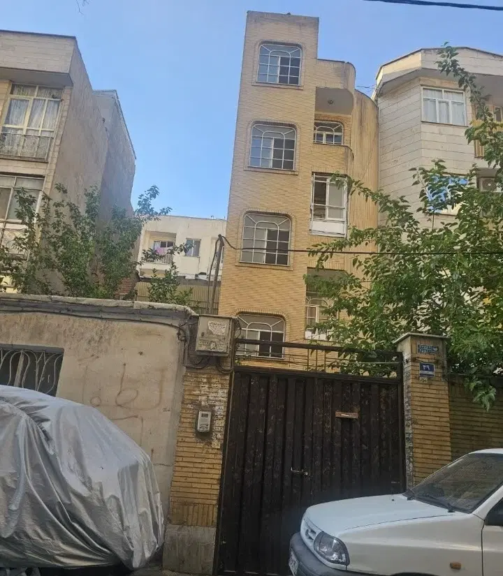 اپارتمان ۵۵متر،۱خواب، جیحون قصرالدشت