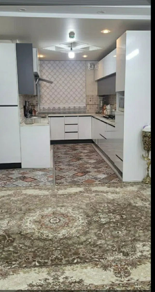 آپارتمان ۷۳ متر اسلام آباد کوچه مبرقع رضوی