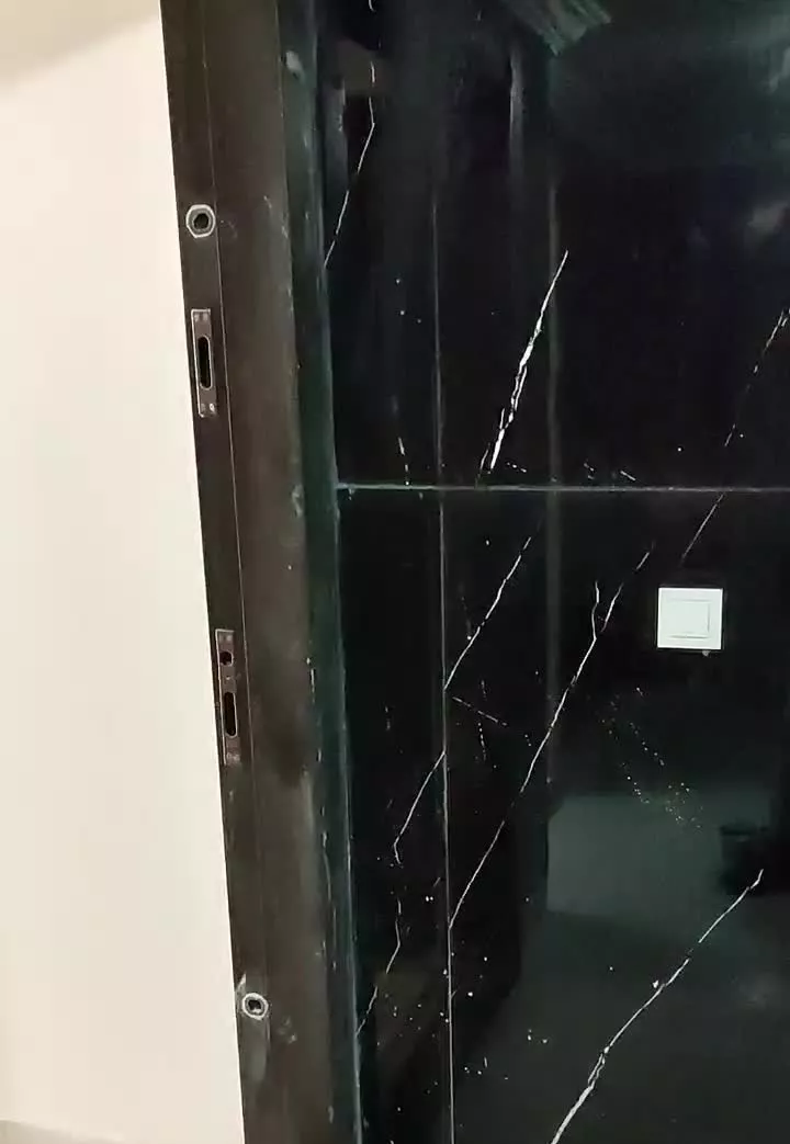 آپارتمان نو ساز