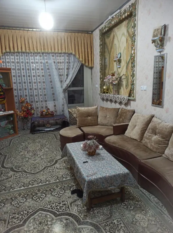 خانه ویلایی