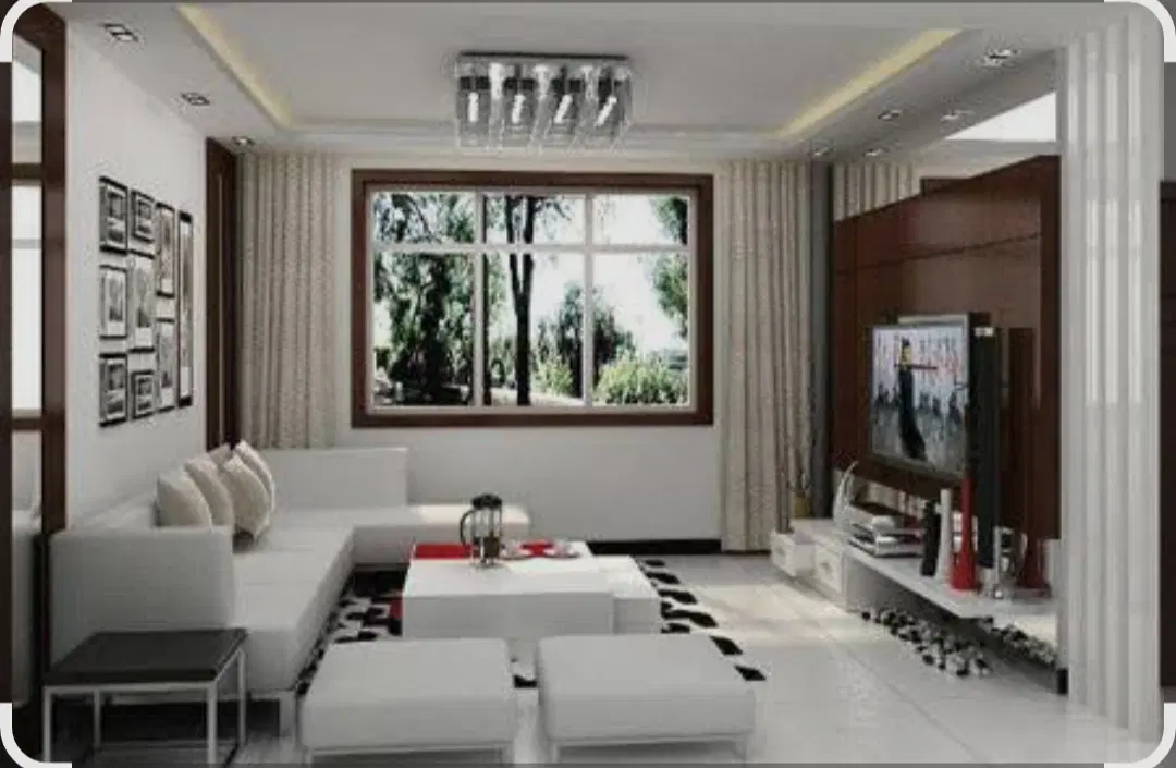 واحد دو خواب حیاط دار