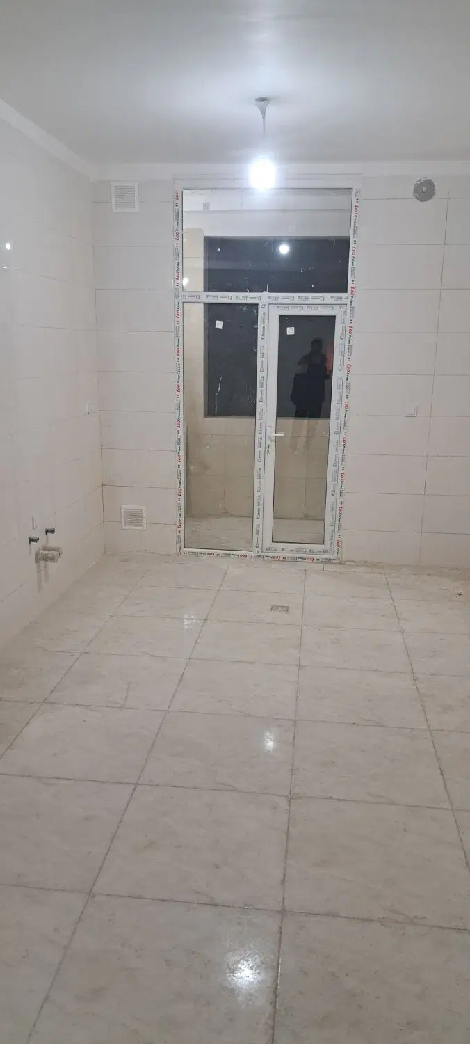خانه آپارتمانی