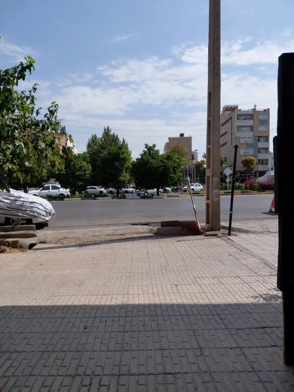 منزل فروشی به مساحت ۱۰۰متر در شهرک اتجاد (شرغان)
