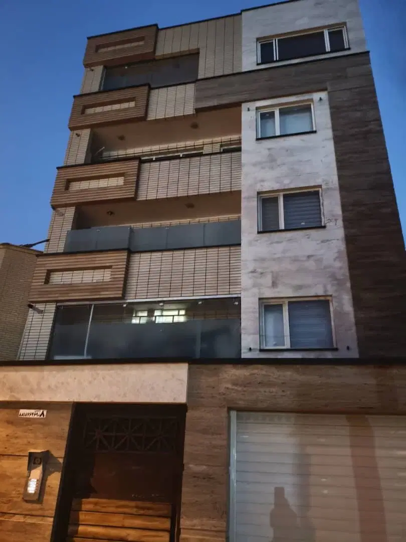 فروش مسکن ملی میلاس