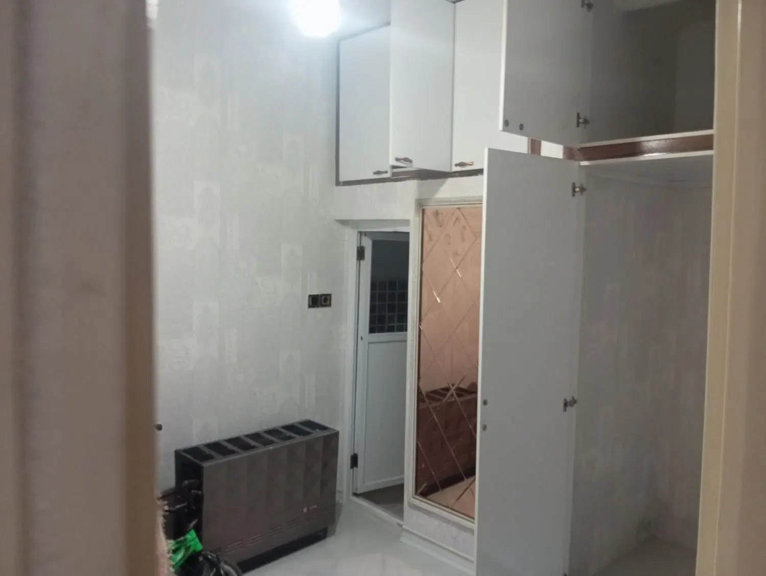 آپارتمان 55همکف