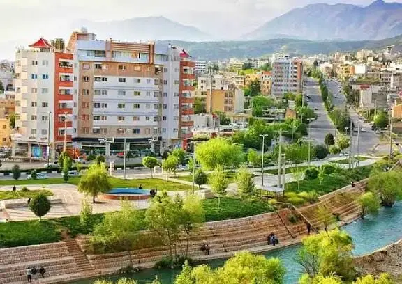 فروش زمین تجاری و مسکونی