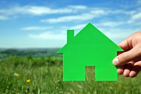 فروش زمین مسکونی