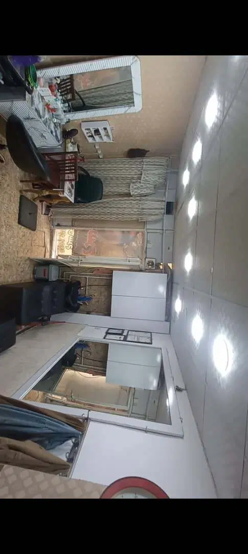 اجاره آرایشگاه زنانه