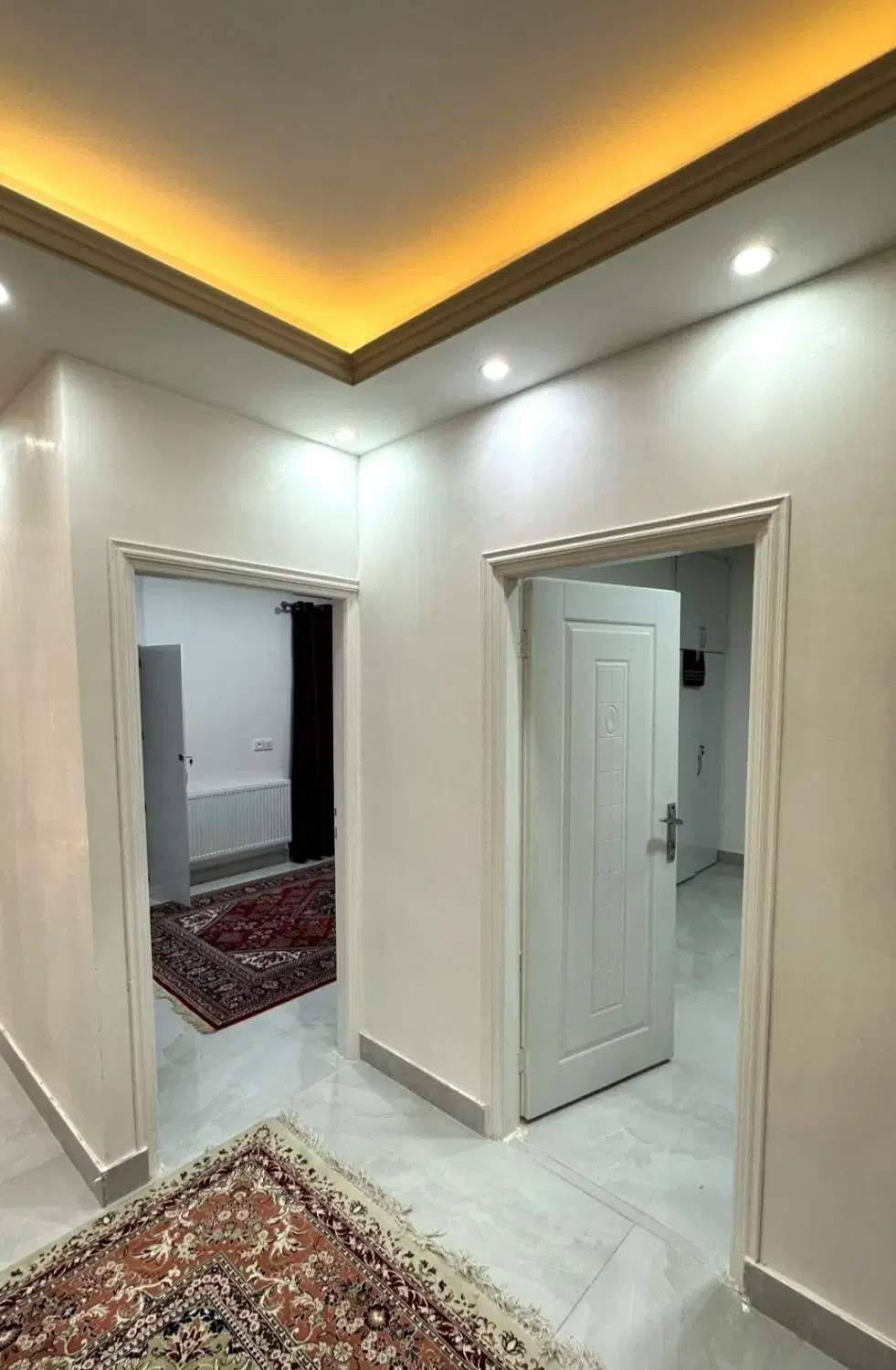 اجاره ویلا مدرن