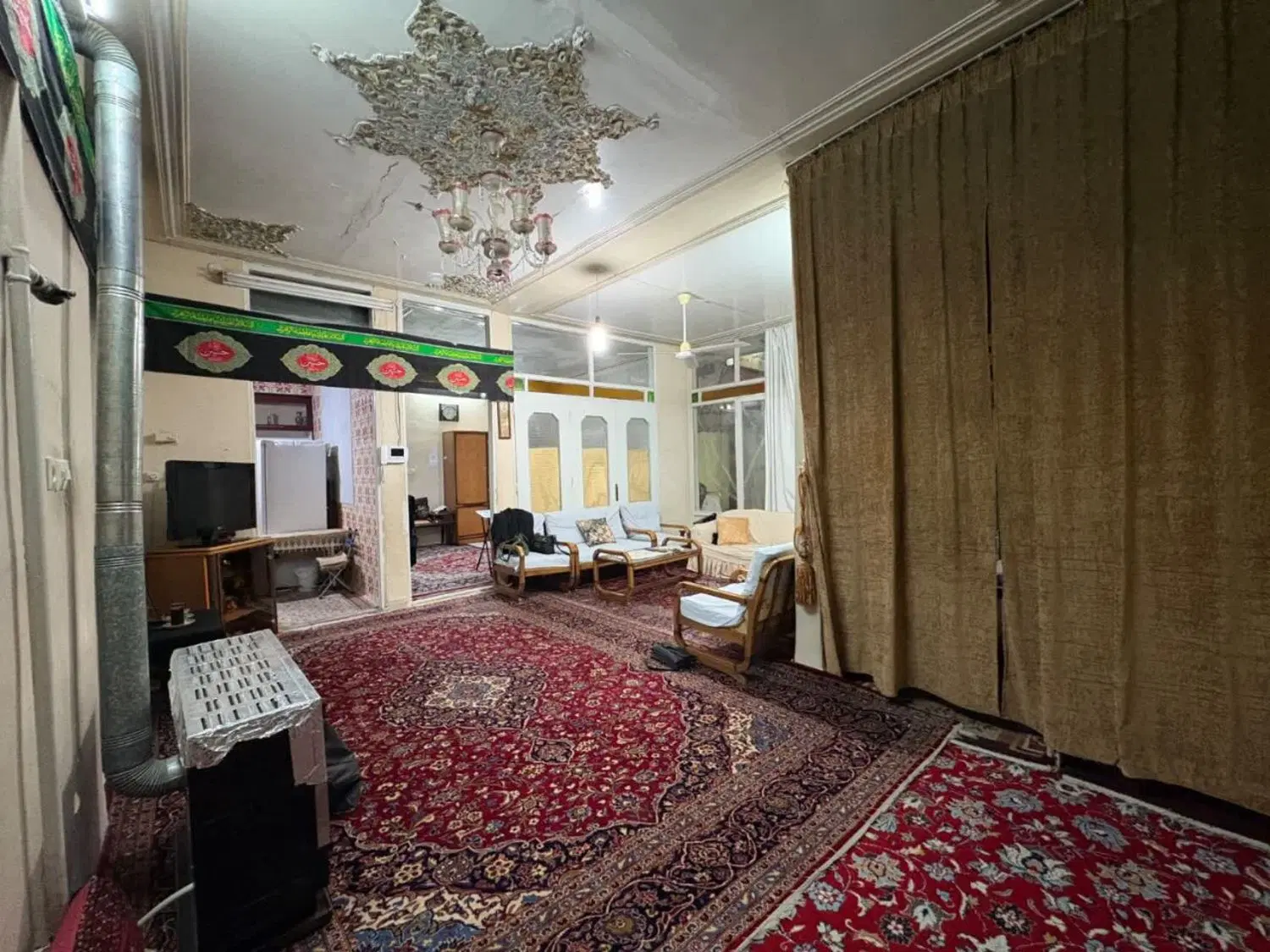 ملک  فروشی مخصوص دکترها