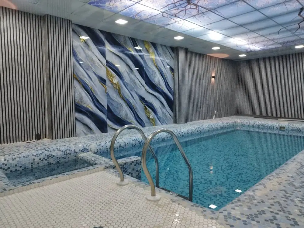 اجاره ویلای استخردار