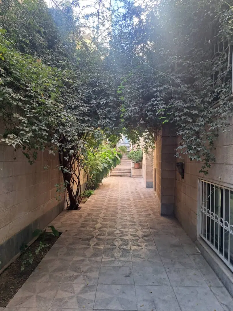 ابتدای دربند ۱۳۰ متر دو خواب