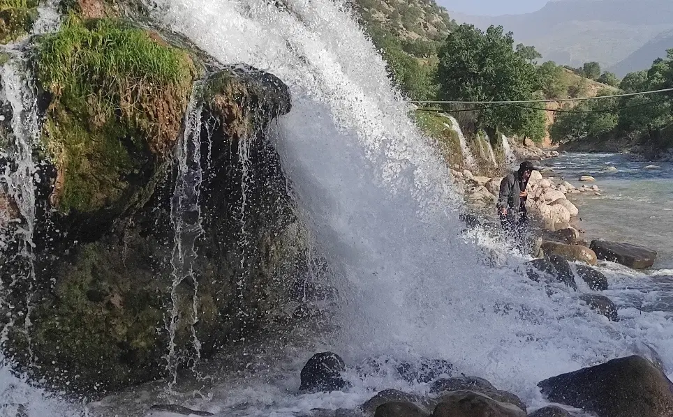 زمین واگذاری برق فاز2