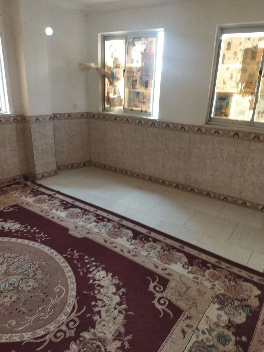 فروش آپارتمان در گلند فخراباد