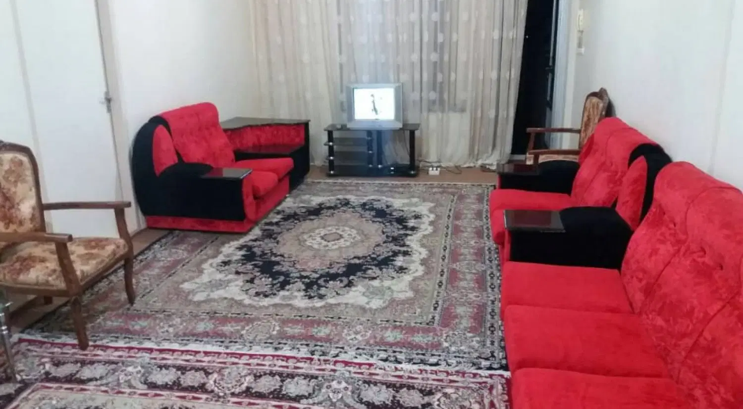 ویلایی میدان شهناز